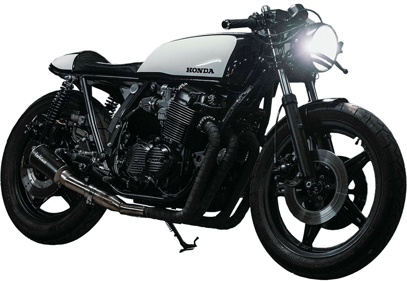 Services Custom Bike Builder Motorcycle