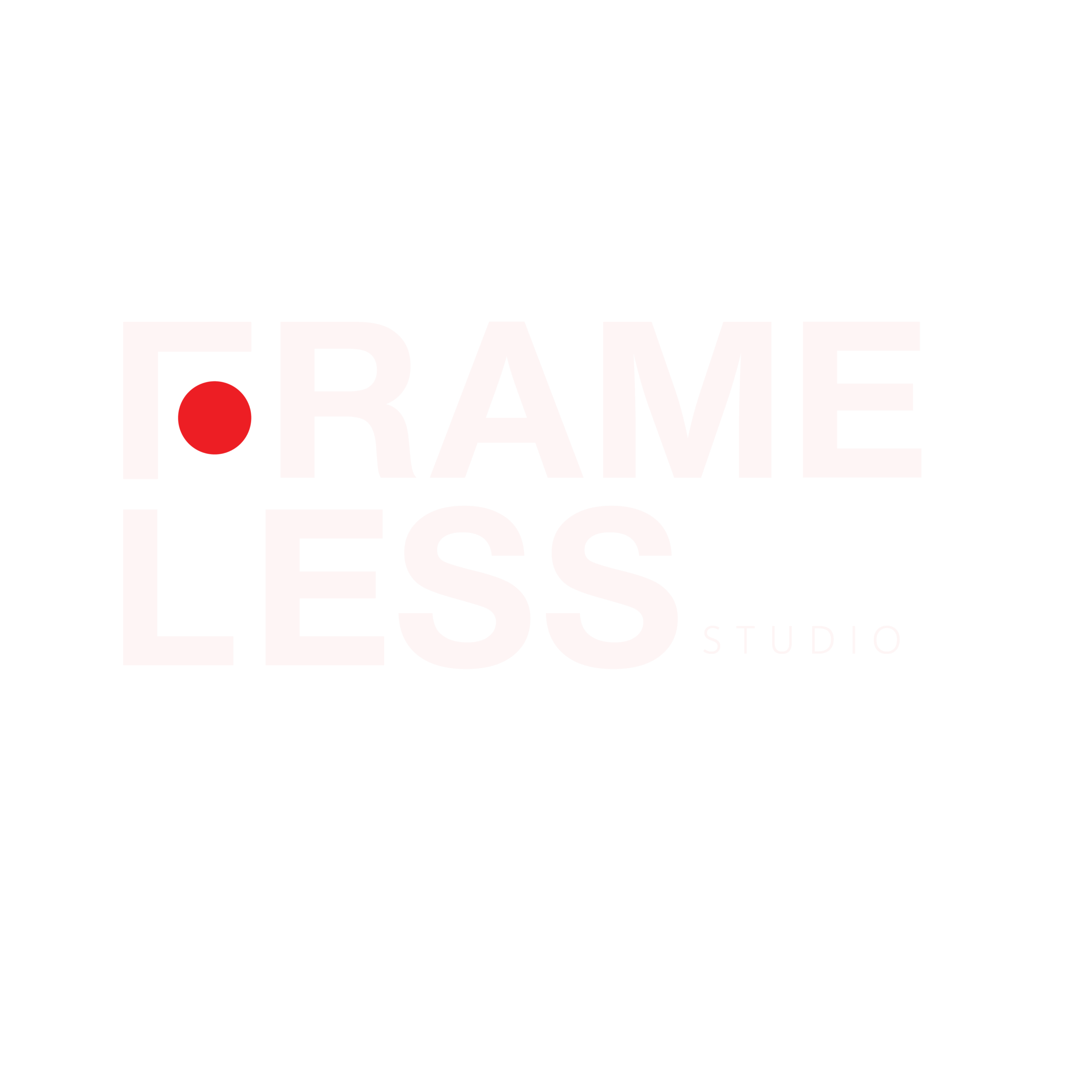 framelessstudio.com